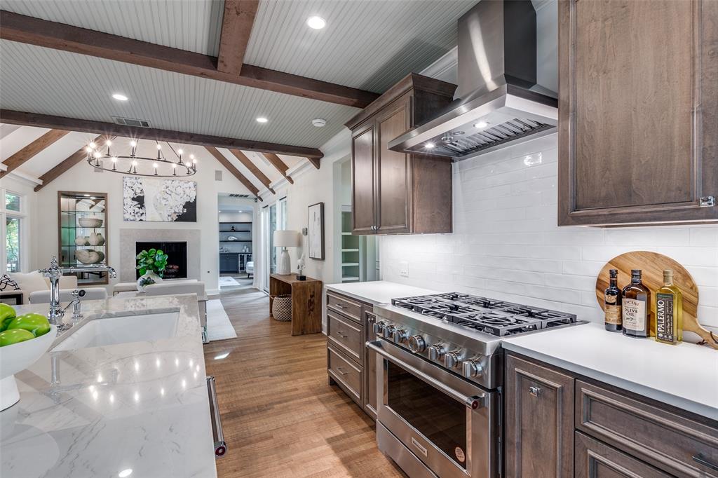 Lansdowne Estates - Residential