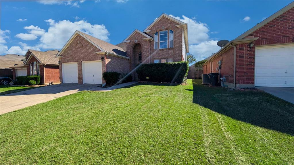 4704 Parkmount Drive
