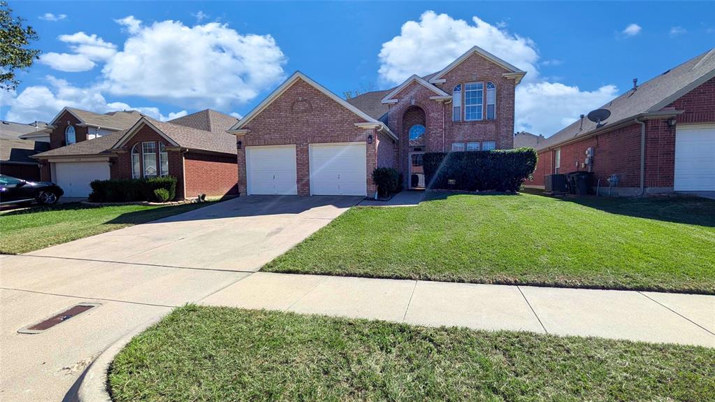 4704 Parkmount Drive
