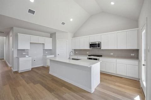 Tiny photo for 3201 Linden Lane, Gunter, TX 75058 (MLS # 21341583)