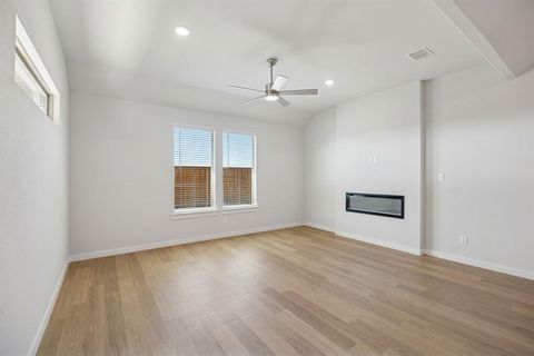 Tiny photo for 3201 Linden Lane, Gunter, TX 75058 (MLS # 21341583)