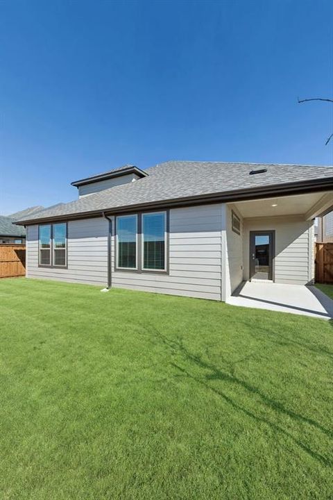 Tiny photo for 3201 Linden Lane, Gunter, TX 75058 (MLS # 21341583)