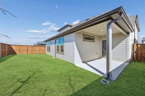 Tiny photo for 3201 Linden Lane, Gunter, TX 75058 (MLS # 21341583)