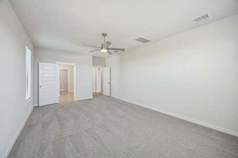 Tiny photo for 3201 Linden Lane, Gunter, TX 75058 (MLS # 21341583)