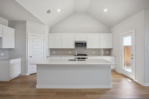 Tiny photo for 3201 Linden Lane, Gunter, TX 75058 (MLS # 21341583)