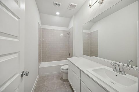 Tiny photo for 3201 Linden Lane, Gunter, TX 75058 (MLS # 21341583)