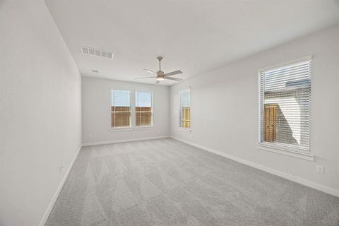 Tiny photo for 3201 Linden Lane, Gunter, TX 75058 (MLS # 21341583)