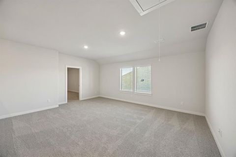 Tiny photo for 3201 Linden Lane, Gunter, TX 75058 (MLS # 21341583)