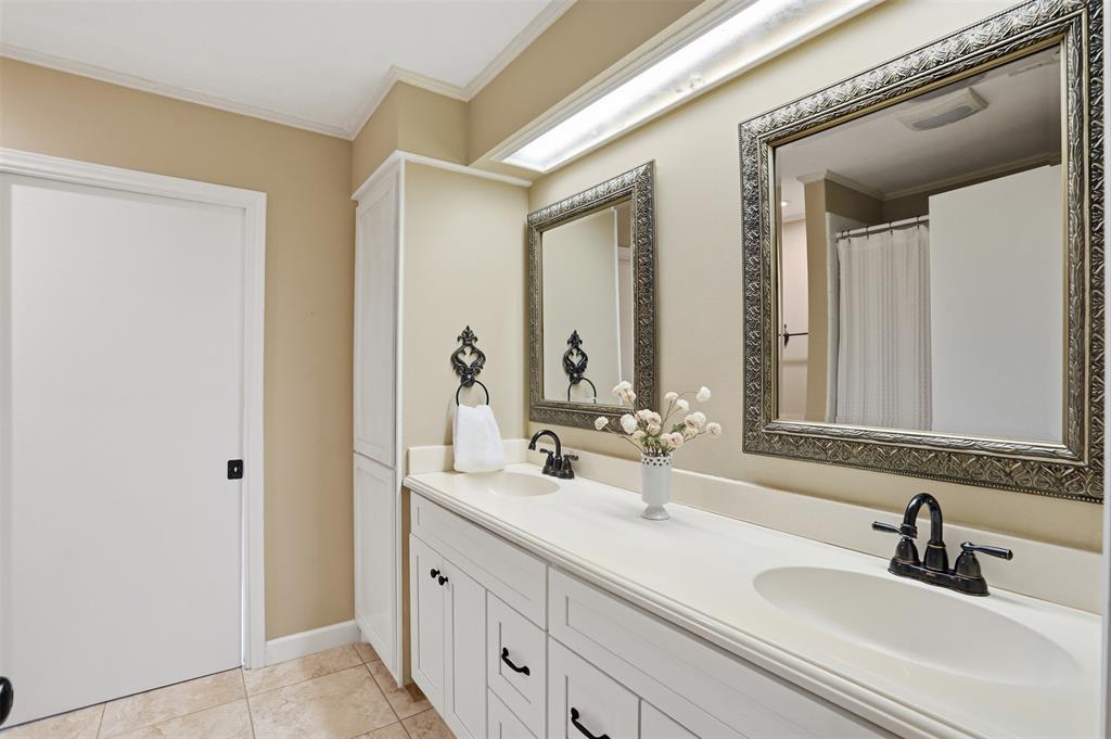 Overton West Add - Residential