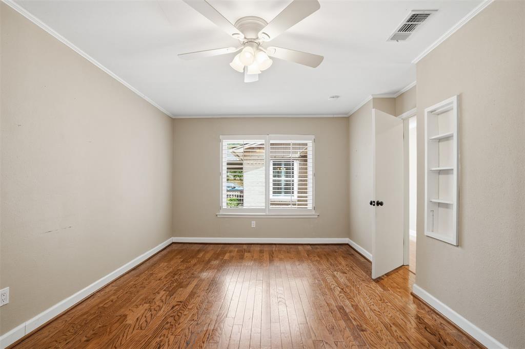 Overton West Add - Residential
