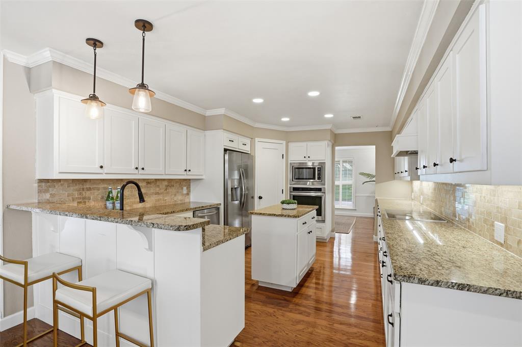 Overton West Add - Residential
