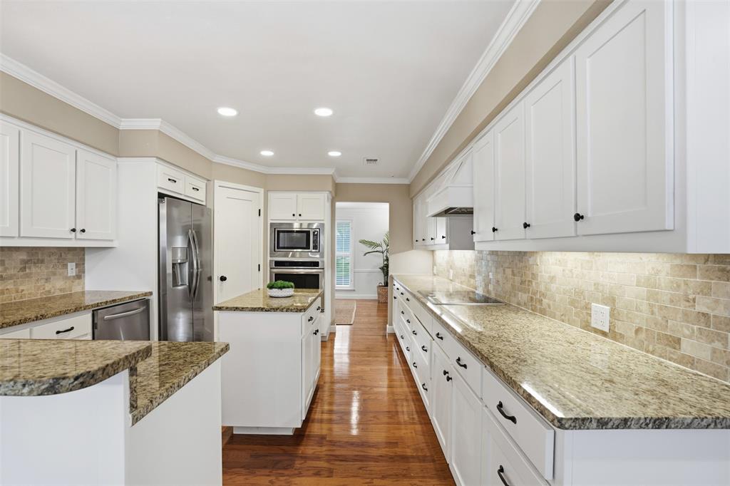 Overton West Add - Residential