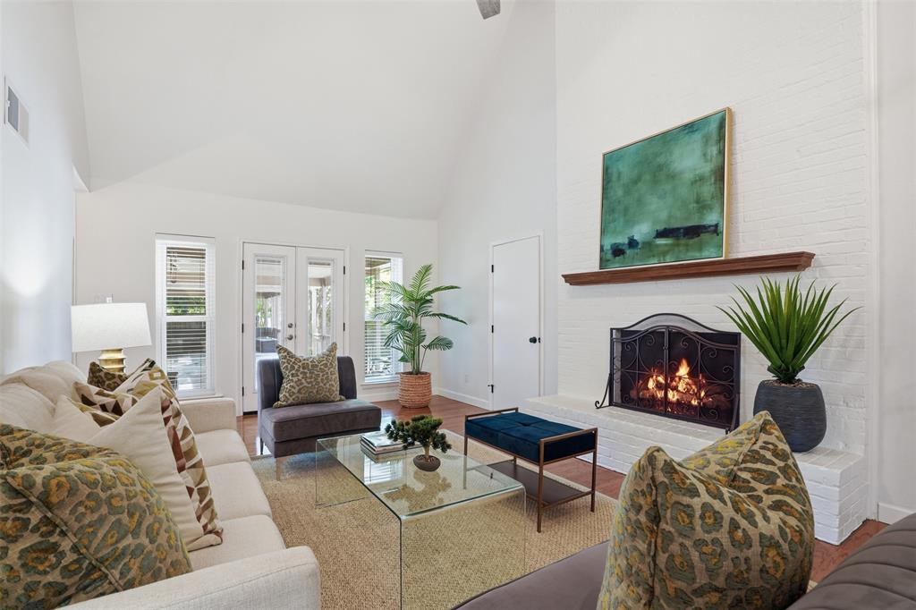 Overton West Add - Residential