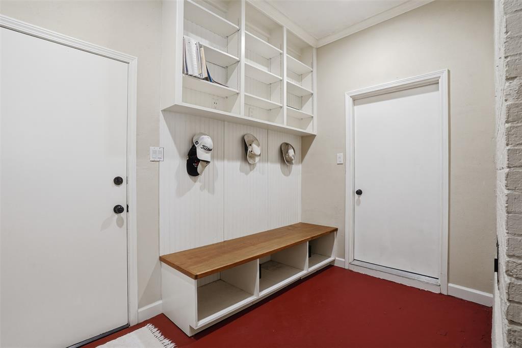 Overton West Add - Residential