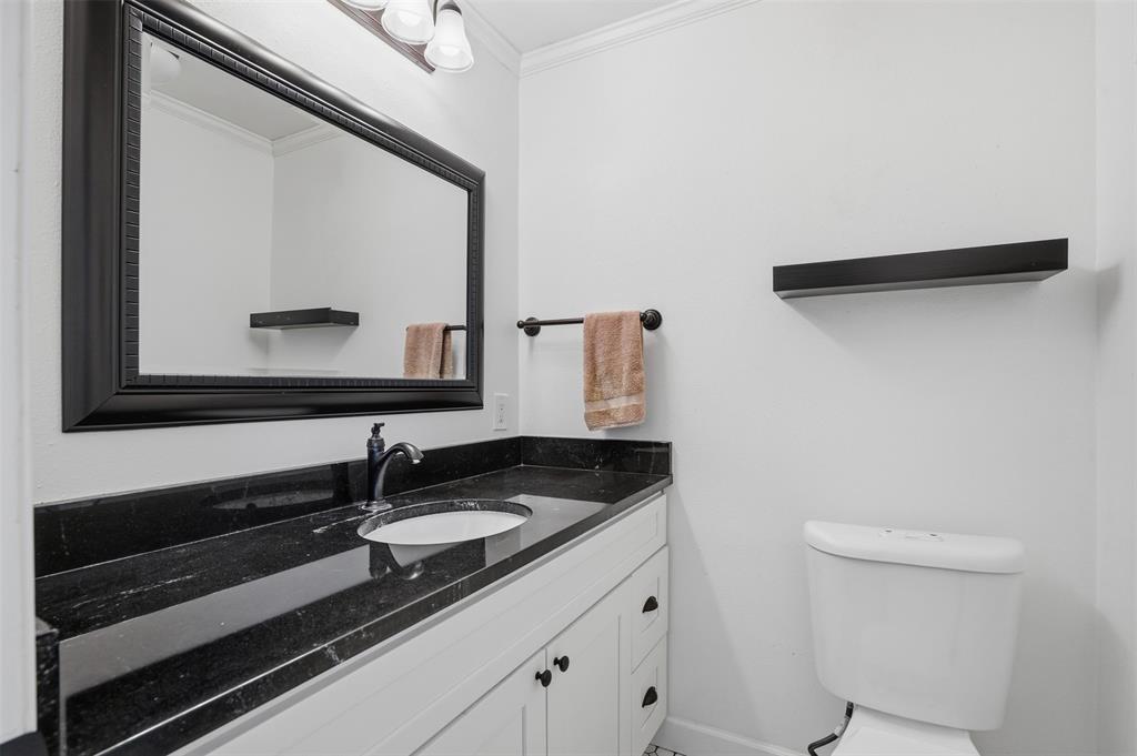 Overton West Add - Residential