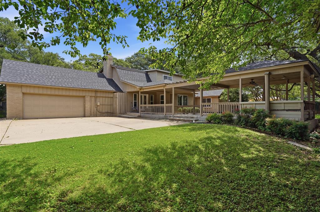 Overton West Add - Residential