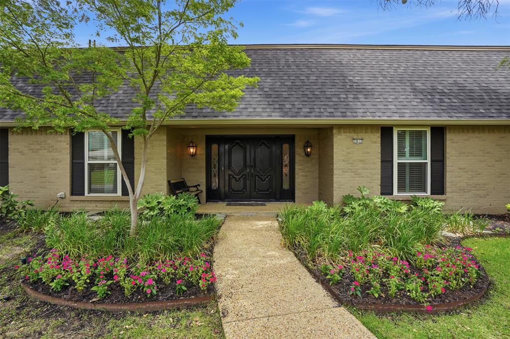 Overton West Add - Residential