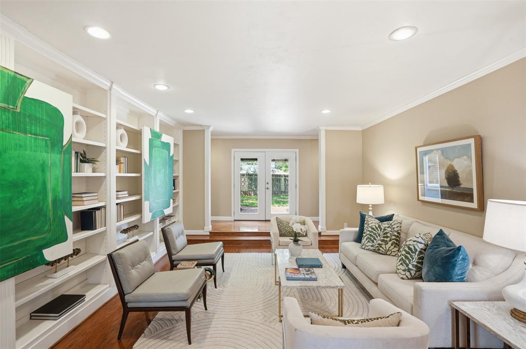 Overton West Add - Residential