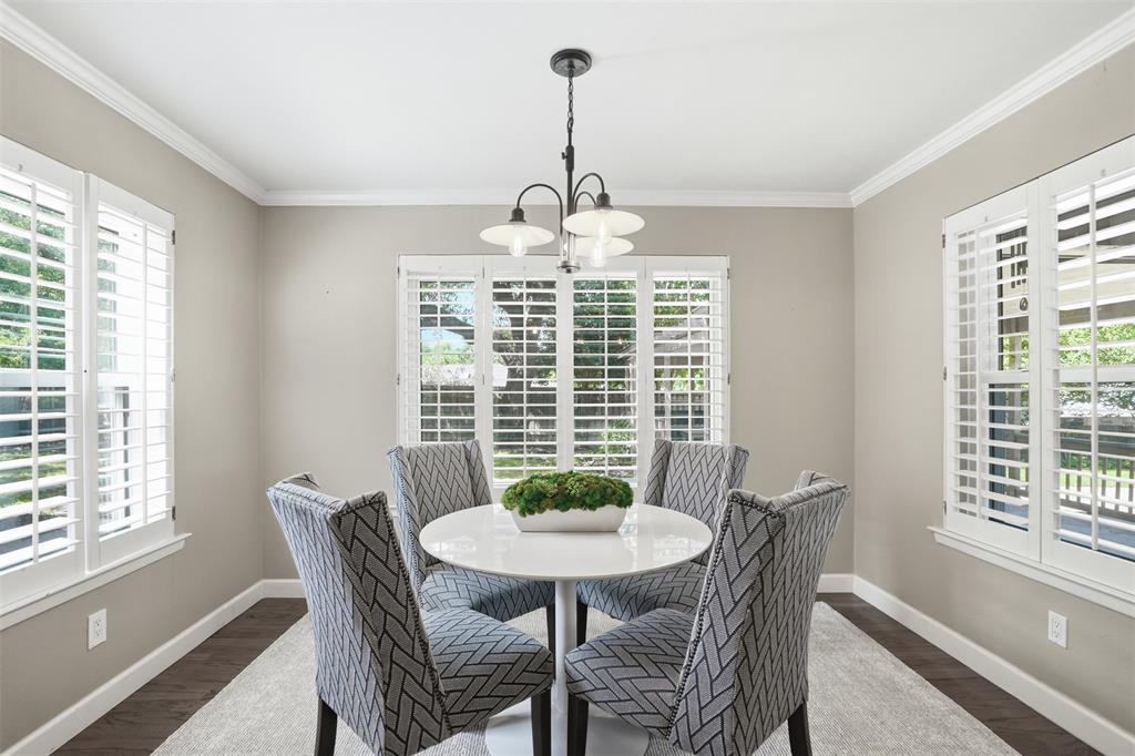 Overton West Add - Residential
