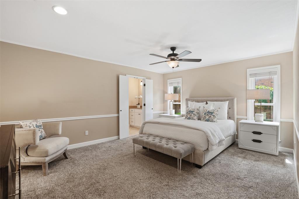 Overton West Add - Residential