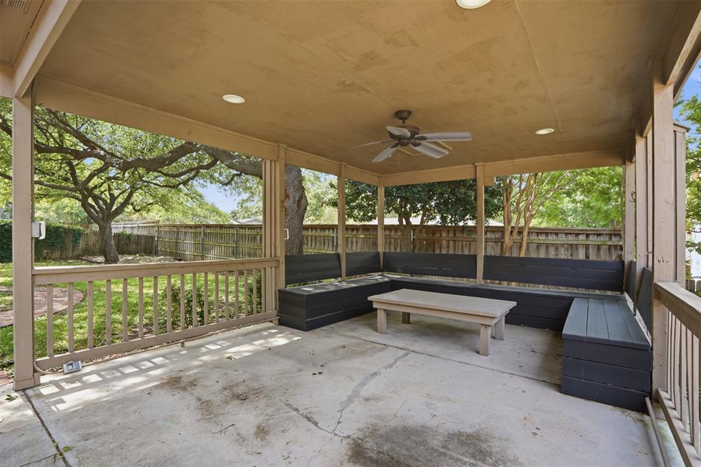 Overton West Add - Residential