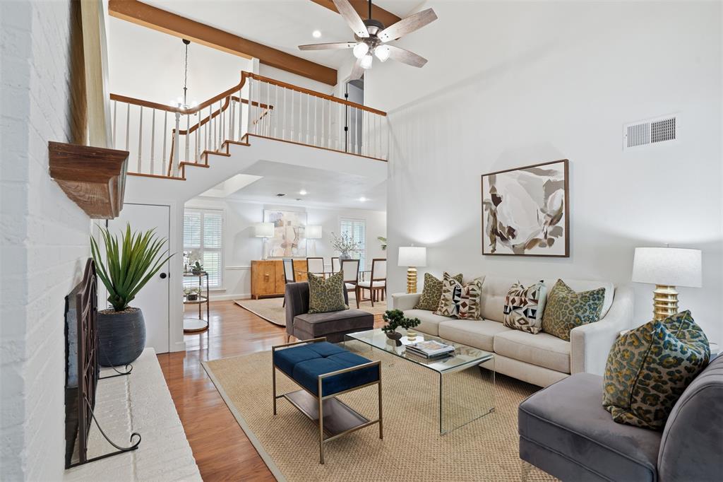 Overton West Add - Residential