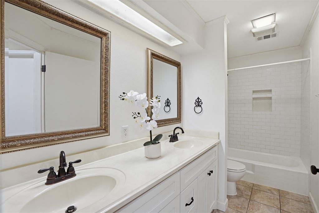 Overton West Add - Residential