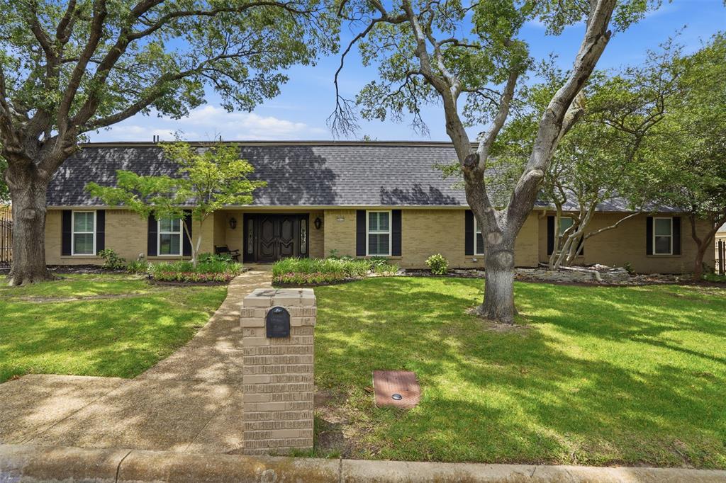 Overton West Add - Residential