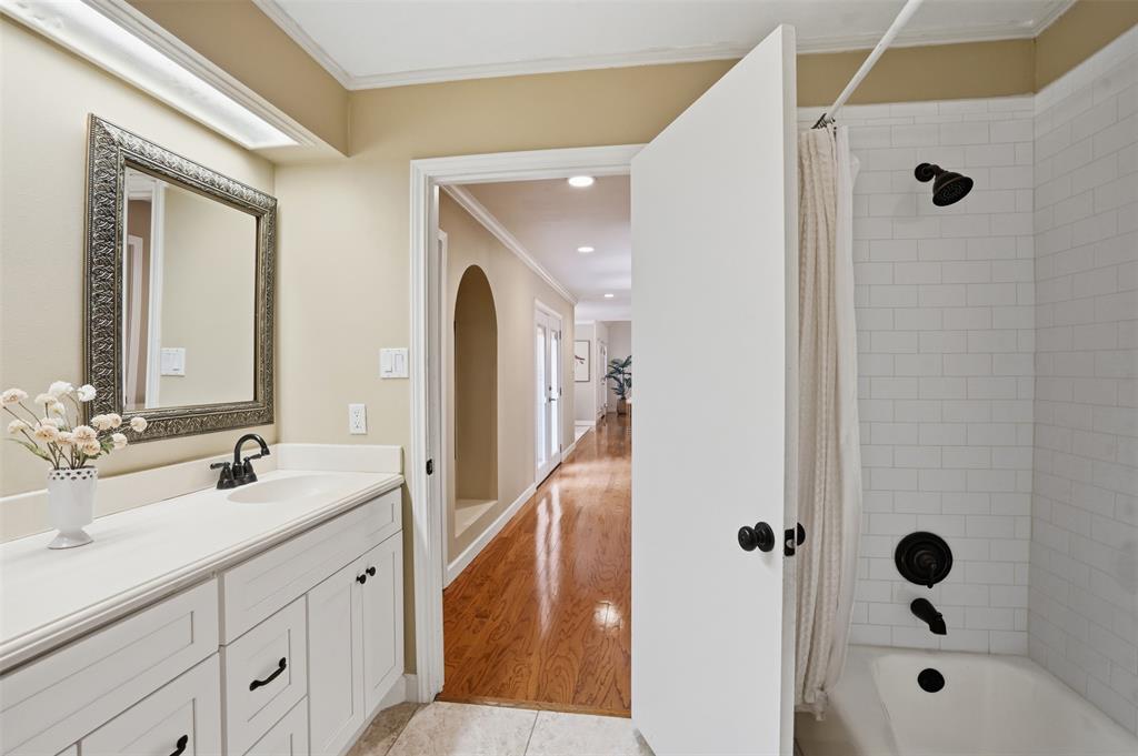 Overton West Add - Residential