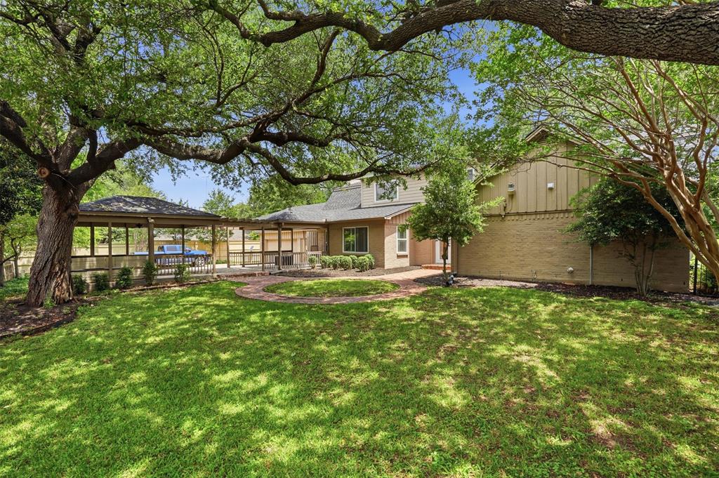 Overton West Add - Residential