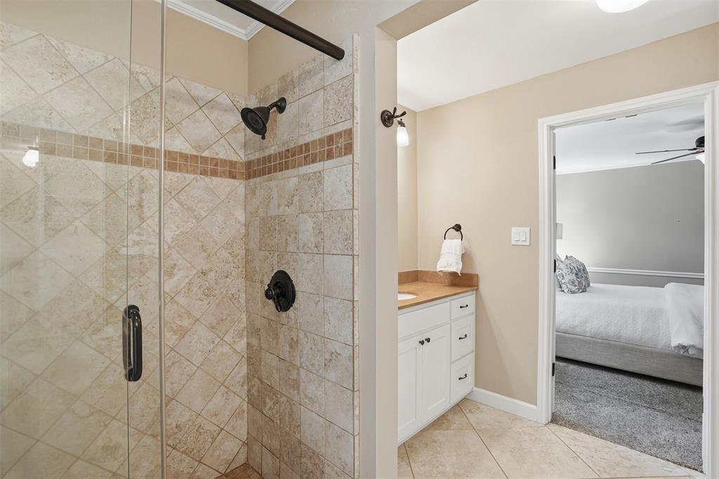 Overton West Add - Residential