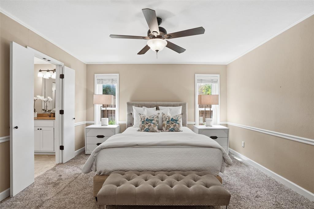 Overton West Add - Residential