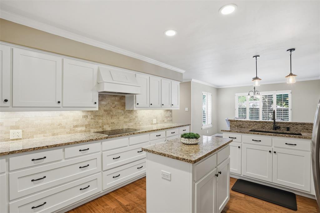 Overton West Add - Residential