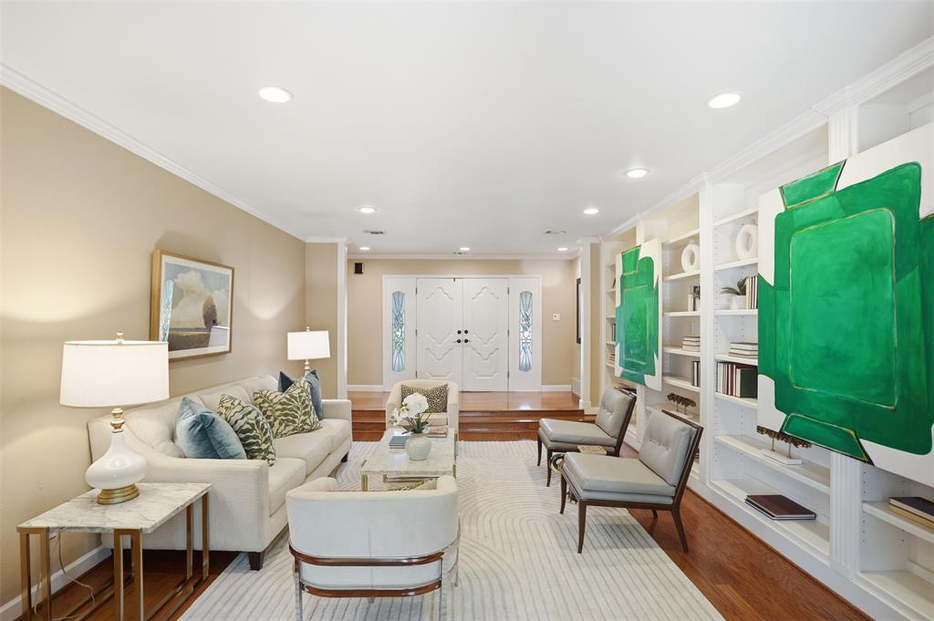 Overton West Add - Residential