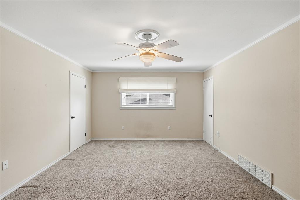 Overton West Add - Residential