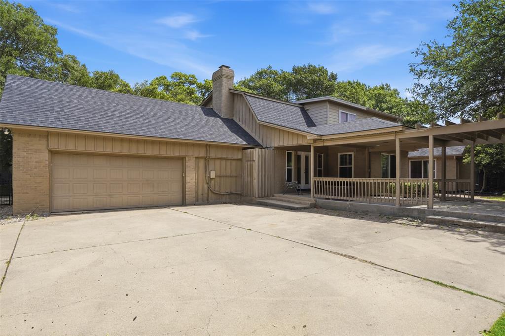 Overton West Add - Residential