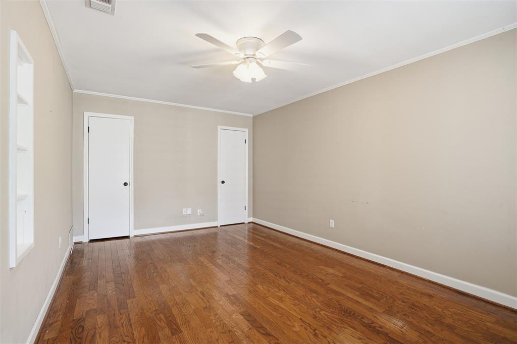 Overton West Add - Residential