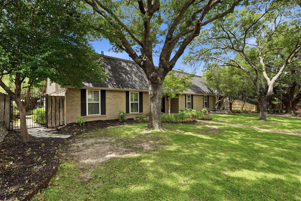 Overton West Add - Residential