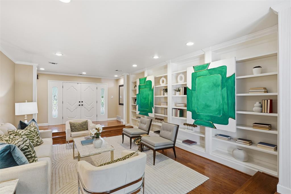 Overton West Add - Residential