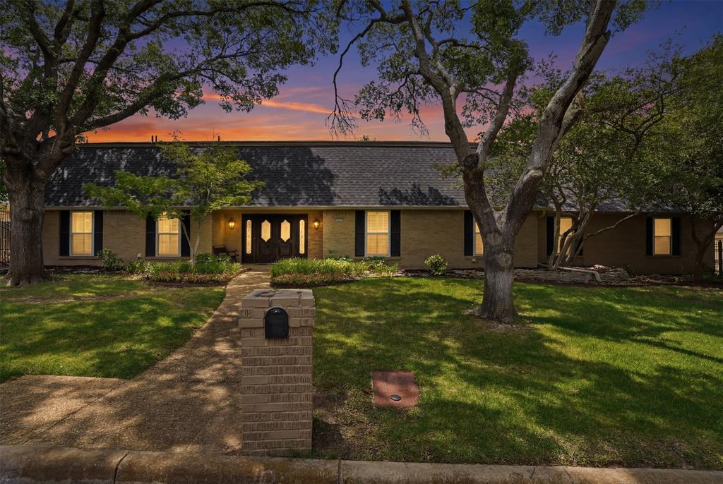 Overton West Add - Residential
