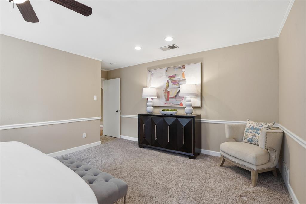 Overton West Add - Residential