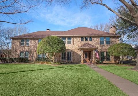 3621 Welwyn Way Drive Bedford TX 76021