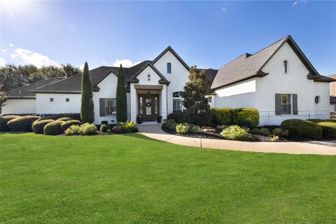 1901 Blue Forest Drive Prosper TX 75078