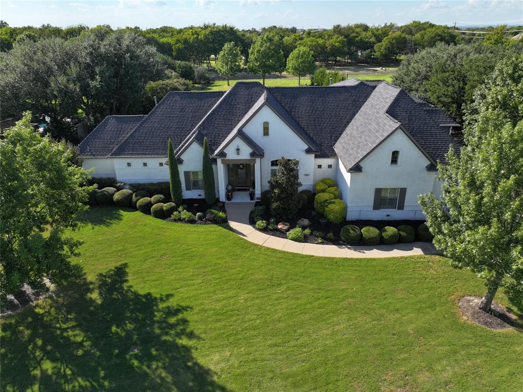 1901 Blue Forest Drive