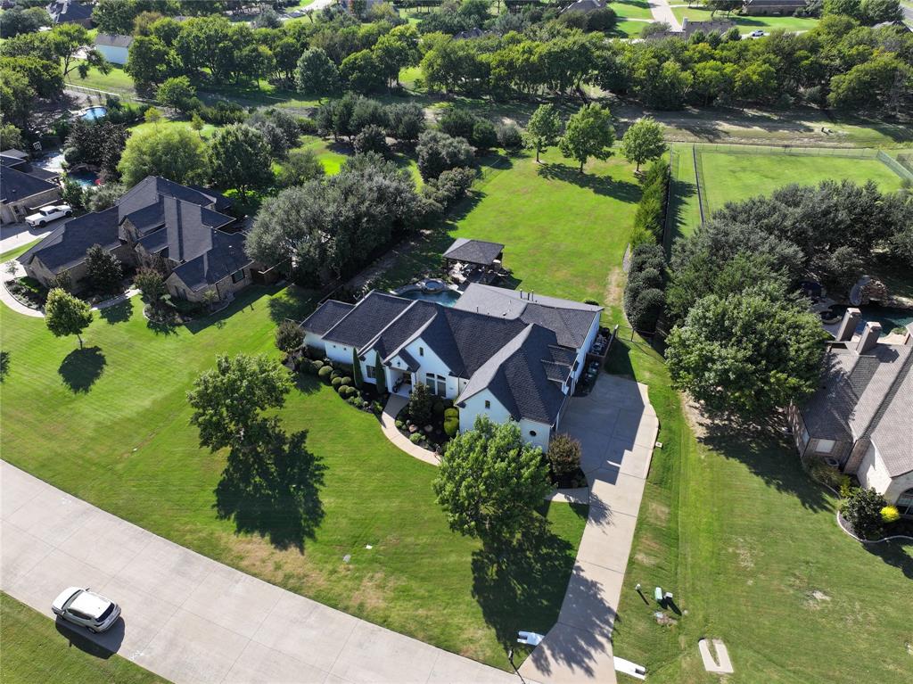 1901 Blue Forest Drive