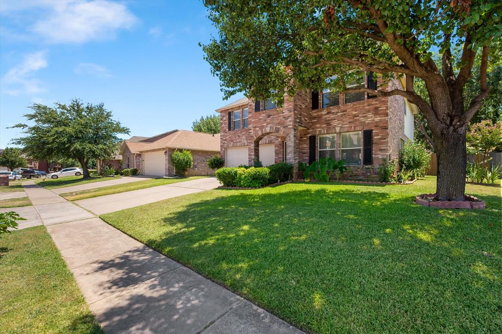 5325 Chessie Circle