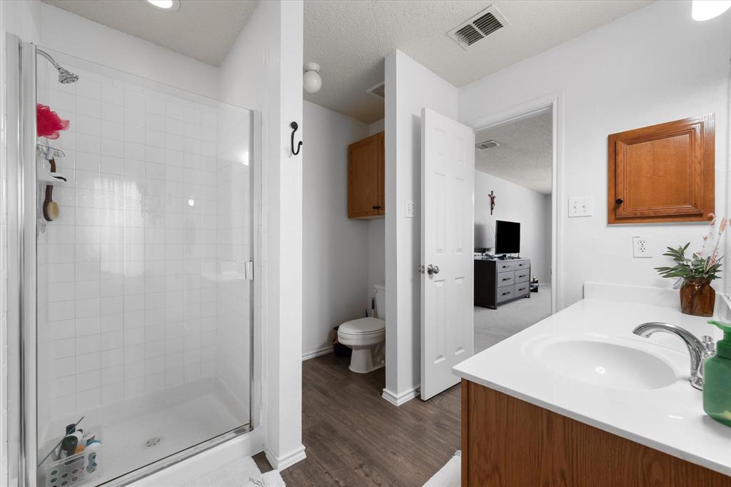 Fossil Spgs Add - Residential