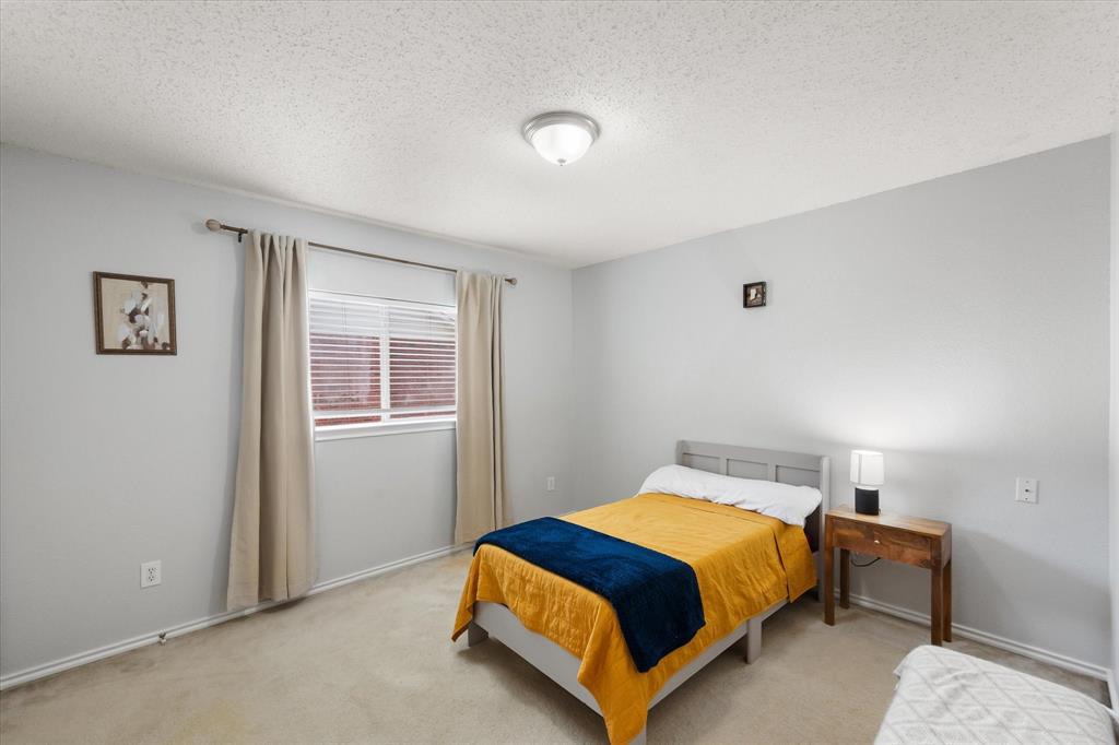 Fossil Spgs Add - Residential