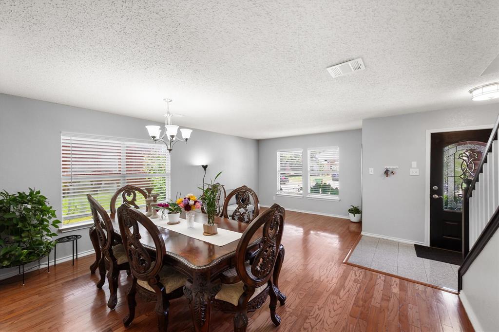 Fossil Spgs Add - Residential