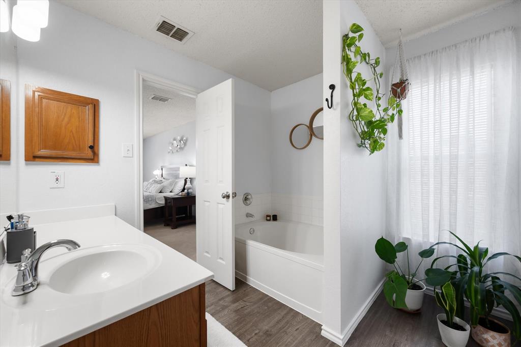 Fossil Spgs Add - Residential